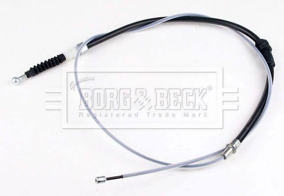 Cable Pull, parking brake (BKB3938)