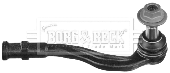 Tie Rod End (BTR6024)