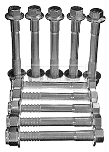 Fastening Bolt, control arm (BSK6849)