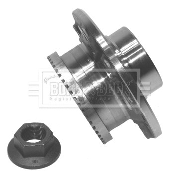 Wheel Bearing Kit (BWK311)