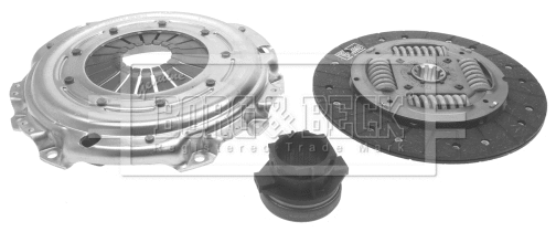 Clutch Kit (HKR1018)