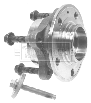 Wheel Bearing Kit (BWK1175)