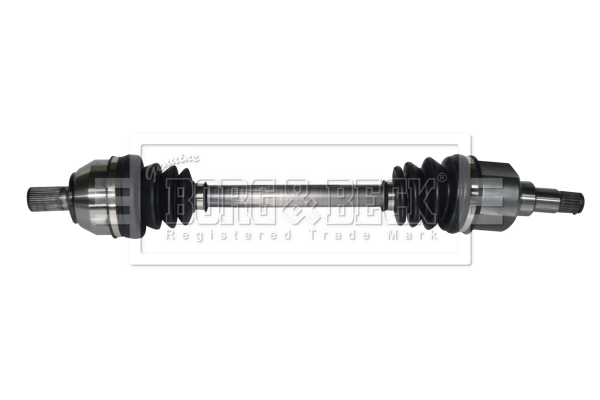 Drive Shaft (BDS1145)