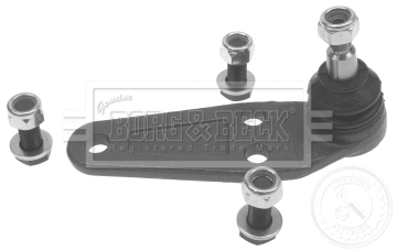 Ball Joint (BBJ5083)