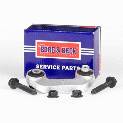 Link/Coupling Rod, stabiliser bar