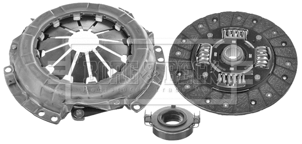 Clutch Kit (HK2159)