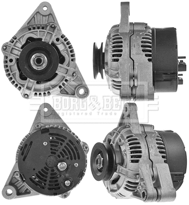 Alternator (BBA2220)