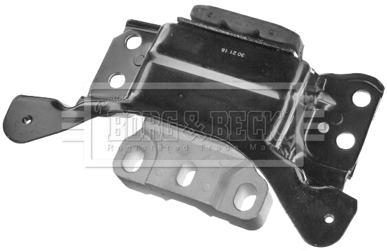 Mounting, engine (BEM4372)