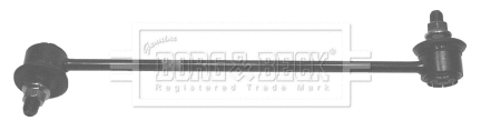 Link/Coupling Rod, stabiliser bar (BDL6660)
