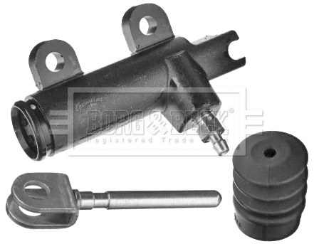 Slave Cylinder, clutch