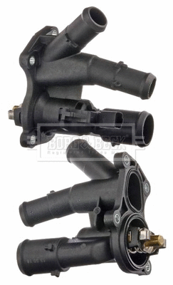 Thermostat, coolant (BBT200)