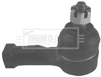 Tie Rod End (BTR4167)