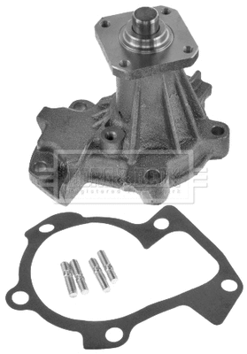 Water Pump, engine cooling (BWP1682)