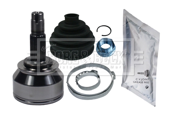 Joint Kit, drive shaft (BCJ1549)