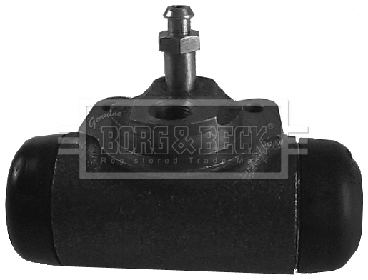 Wheel Brake Cylinder (BBW1613)