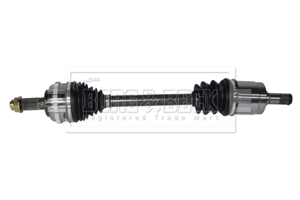 Drive Shaft (BDS1118)