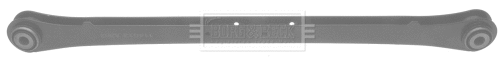 Control/Trailing Arm, wheel suspension (BCA7014)