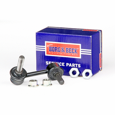 Link/Coupling Rod, stabiliser bar