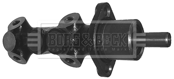 Brake Master Cylinder (BBM4054)