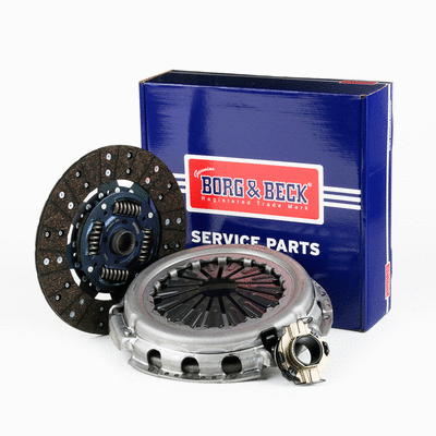 Clutch Kit