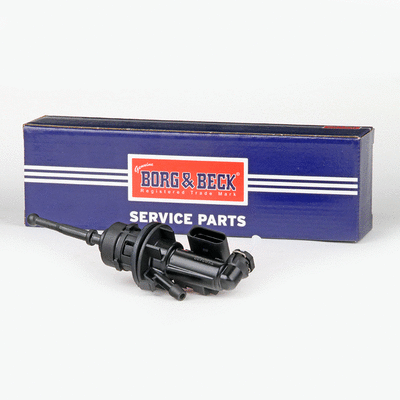 Master Cylinder, clutch (BCM123)