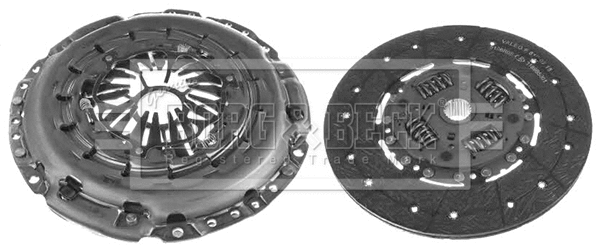 Clutch Kit (HK2739)