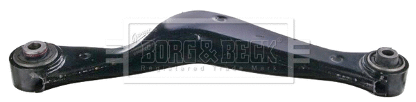 Control/Trailing Arm, wheel suspension (BCA7689)