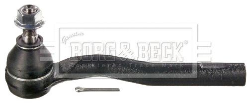 Tie Rod End (BTR6068)
