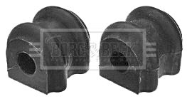 Repair Kit, stabiliser coupling rod (BSK7184K)