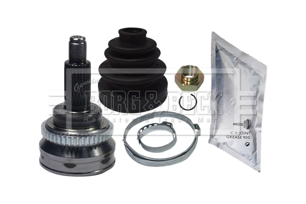Joint Kit, drive shaft (BCJ1453)
