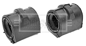 Repair Kit, stabiliser coupling rod (BSK7400K)