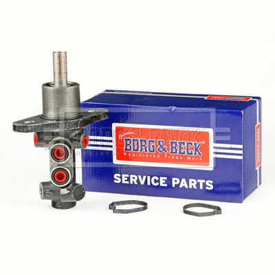 Brake Master Cylinder