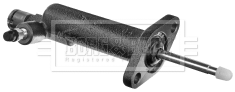 Slave Cylinder, clutch (BES271)