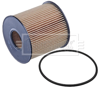 Oil Filter (BFO4068)
