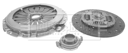 Clutch Kit (HK7691)
