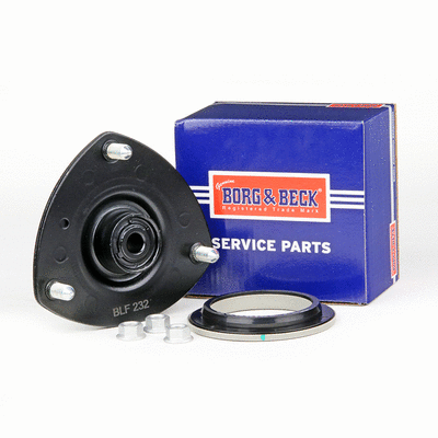 Suspension Strut Support Mount