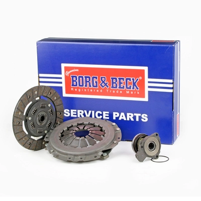 Clutch Kit