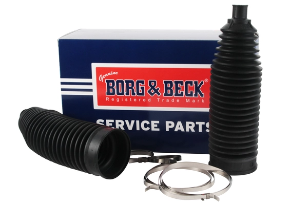 Bellow Kit, steering