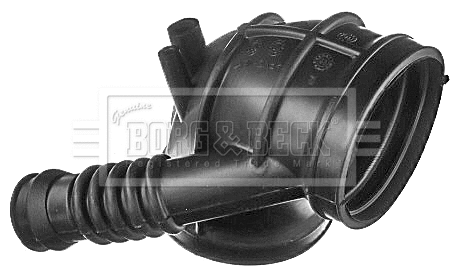 Intake Hose, air filter