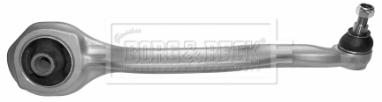 Control/Trailing Arm, wheel suspension (BCA6633)