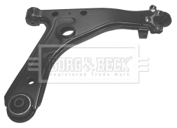 Control/Trailing Arm, wheel suspension (BCA5779)