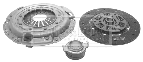 Clutch Kit (HK6481)