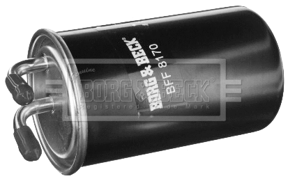 Fuel Filter (BFF8170)