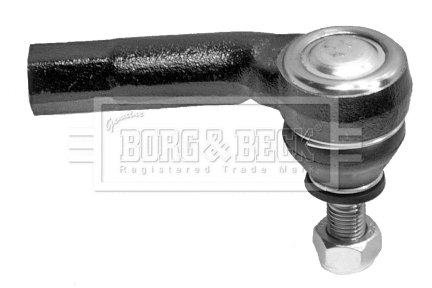 Tie Rod End (BTR4932)