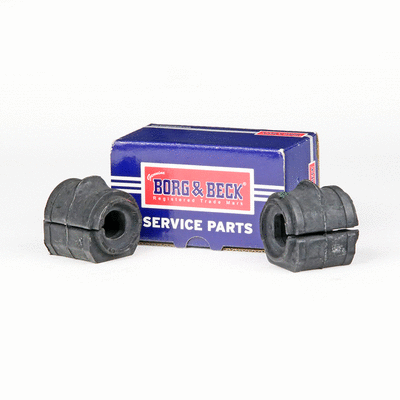 Repair Kit, stabiliser coupling rod
