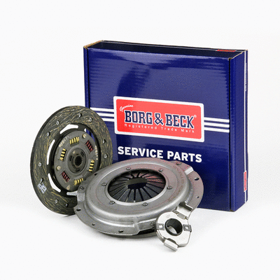 Clutch Kit