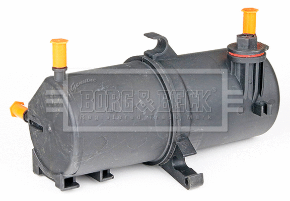 Fuel Filter (BFF8261)