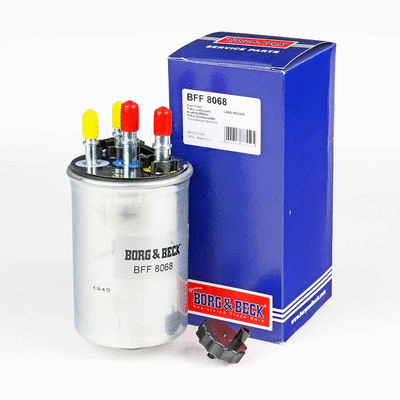 Fuel Filter