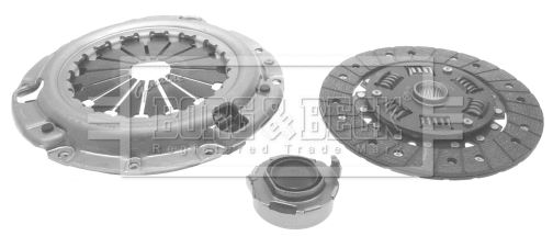 Clutch Kit (HK7651)