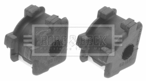 Repair Kit, stabiliser coupling rod (BSK6375K)